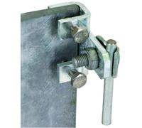 Borne de raccordement DEHN 372210 AK 6.10 KB W KBF3 18 STTZN