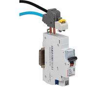 Borne de raccordement LEGRAND - Section 4 à 25mm² - IP 2x