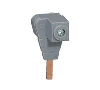 Borne de raccordement par peigne traditionnel section 6mm² à 35mm² LEGRAND 404906