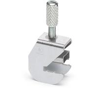 Borne de raccordement pour blindage Contenu: 10 pc(s) Phoenix Contact SK 8-D 3026861