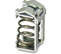 Borne de raccordement pour blindage Contenu: 10 pc(s) Phoenix Contact SKS 8 3240210