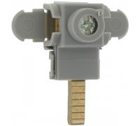 Borne de raccordement pour peigne universel LEGRAND