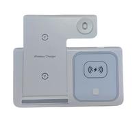 Borne de recharge, Borne de recharge, Support