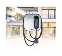 Borne de recharge intelligente TCL 7KW Type 2 connexion Wifi et Ethernet
