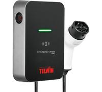 BORNE DE RECHARGE MASTERCHARGE 740 230V - TELWIN - 54020