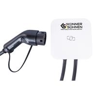 Borne de recharge pour véhicules électriques KS P32/3