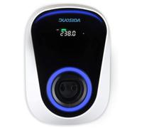 Borne de Recharge Voiture Electrique 7KW Monophase