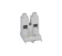 BORNE DE REPIQUAGE 250 A VX³ POUR BARRES ALU 250 ET 400 A LEGRAND 404490