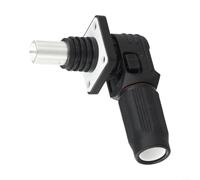 Borne de stockage d'énergie de batterie pour solutions d'énergie nouvelle, 120 A/200 A, résistant aux intempéries et performance fiable (120 A)