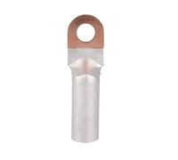 Borne de Transition cuivre-Aluminium DTLB borne cuivre-Aluminium Nez de sertissage cuivre-Aluminium Oreille de câble soudage par Friction(Dtlb-50)