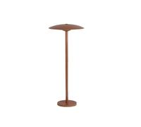 Borne d'éclairage LED Ginger B 20/44 H x Ø 44x19.5cm