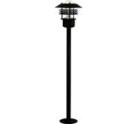 Nordlux Vejers 25118003 Lampe de jardin 60 W E27 Noir IP54
