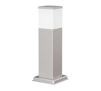 Borne d'éclairage POLLY pour l'extérieur 35cm chrome in mpoule G9 501lm
