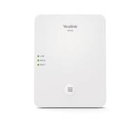 Yealink Base DECT W80B – multi‑cellulaire évolutive