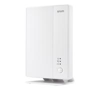 Borne DECT multicellulaire Snom M500, multicellulaire, pour PME, combinés M55, M56 et M58