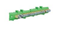 Barrette terre 1x25+8x16+8x10 (KM17E)