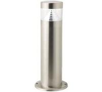 Borne exterieure led acier avon brilliant g43484/82 G