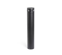 Faro Balise extérieure à LED en aluminium et polycarbonate - Bast - 70292