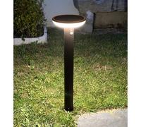 Borne extérieure solaire halo+ télécommandable