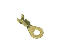 EDM Borne FASTON pour vis Ø int. 5,3 mm – sac de 100 unités