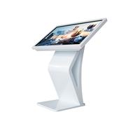 Borne interactive 32'' Tactile, PCAP