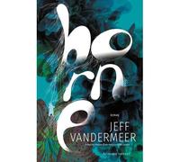 Borne - Jeff VanderMeer - Au diable vauvert - broché - Roman