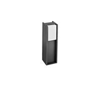 Borne lumineuse d'extérieur PHILIPS - 40cm - 14W - 810 lumens - 2700K - 93524