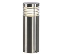 borne Lumineuse extérieure - e27-20 w - SLV VAP Slim 30 - ip44 - INOX