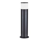 Borne Lumineuse Extérieure Intelligente Zigbee 3.0 IP65 Design Elégant Nedis Noir