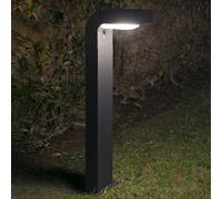 Borne Lumineuse Klamp Anthracite