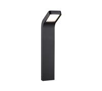 Paulmann Borne lumineuse Kulma 94746 LED 7,5W 3000K IP44 500mm Anthracite