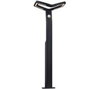 Borne lumineuse à LED Paulmann 94796 Alara LED 10 W anthracite