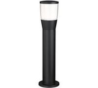 Paulmann Borne lumineuse Bako Poller 94741 – E14, IP44, 500 mm, Anthracite