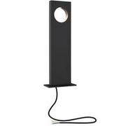 Paulmann Borne lumineuse LED Ivo 1x5,5W IP65 3000K Gris