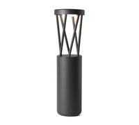 Borne Lumineuse Led Twist Anthracite