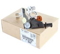 Borne Négative de Batterie C4 Picasso C5 Aircross Jumpy Grandland X Peugeot 308 3008 508 5008 II Partner Rifter Proace II