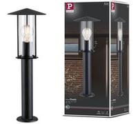 Paulmann Borne Classic - IP44 E27 - Anthracite G