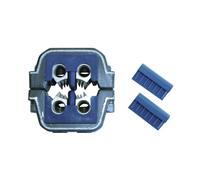 Borne perforante pour accessoires de connexion 126204