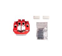 Borne perforante pour accessoires de connexion 193644