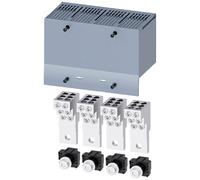 Borne pour conducteurs ronds Siemens 3VA9264-0JF60 1 pc(s)