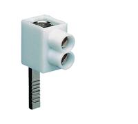 Hager Borne de raccordement KF81A 1P 1 x 25 mm²