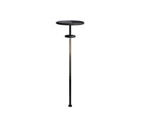 Balise solaire noir planet b