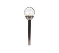 Smart Garden Products Balise solaire Firefly Opale – Pack de 4