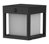 Borne solaire poteau PILARO sensor H15cm 6