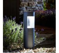 Borne solaire - SMART GARDEN - Vestal 365 - 30 lumens - Energie solaire - LED