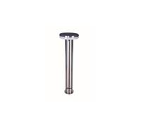 Borne solaire timeo hauteur 84 cm avec telecommande, prlumsol4-080