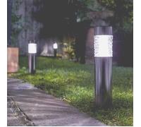 Borne solaire Wave 10 lumens