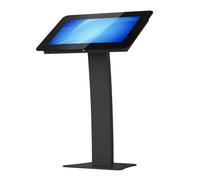 Borne tactile interactive 32'' PCAP avec Android, Noir