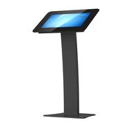 Borne tactile interactive 24'' PCAP avec Android, Noir