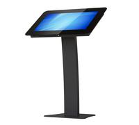 Borne tactile interactive 32'' PCAP avec Android, Noir